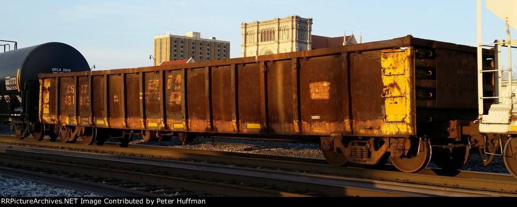 CSXT 481913